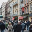 Blackstone Sees European Property Bounce