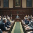 Lawmakers Explore New Path to Ban AfD