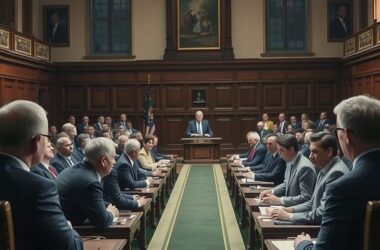 Lawmakers Explore New Path to Ban AfD