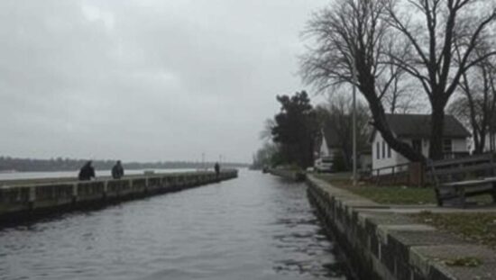 Waterways Face Major Funding Gap