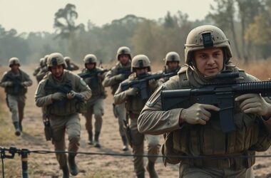 Bundeswehr Missions Face Afghanistan-Style Review