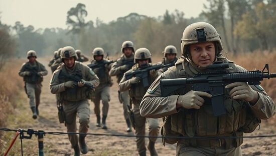 Bundeswehr Missions Face Afghanistan-Style Review