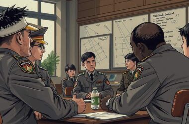 Germany Aims for Draft Decision by 2027