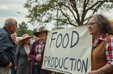 Union Defends Meatless Label Freedom