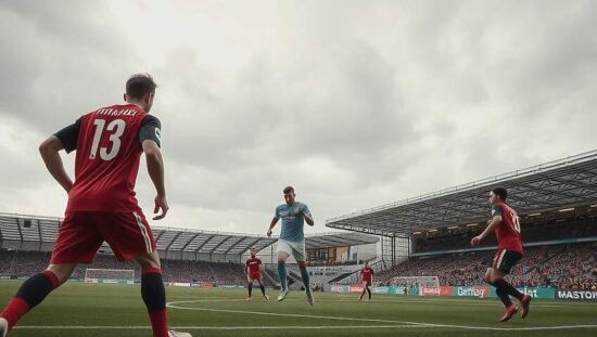 Elversberg Tops 2 Bundesliga After Dominant Win