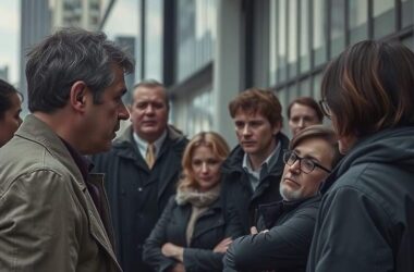 Grimm Praises German Welfare Overhaul