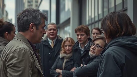 Grimm Praises German Welfare Overhaul