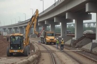 Germany Embraces AI for Bureaucracy