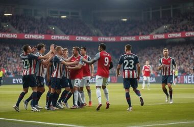 Braunschweig Shocks Dusseldorf Wins Away