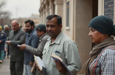 Pay Rise for German Leaders