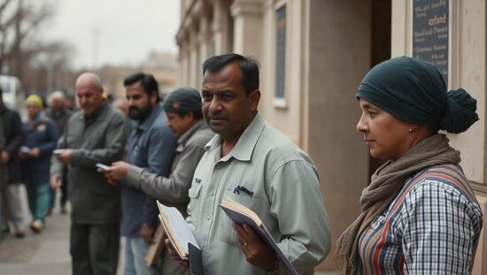 Pay Rise for German Leaders