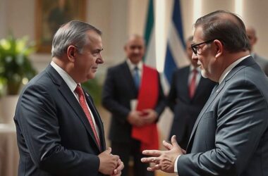 Germany Seeks Closer Ties With Turkey