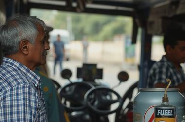 Gas Prices Dip Again