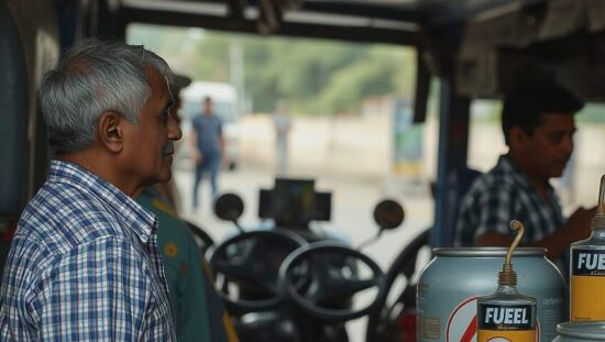 Gas Prices Dip Again