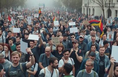 Union Threatens Action Over Cuts