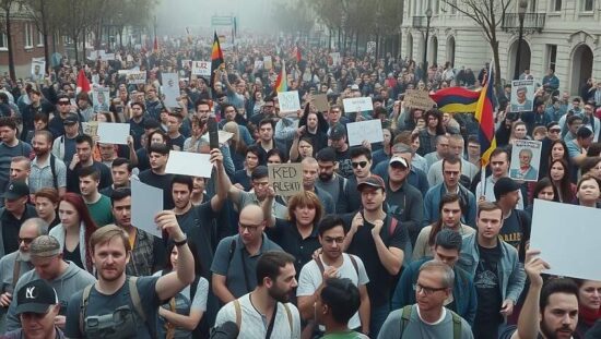 Union Threatens Action Over Cuts