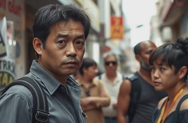 Hamburg Seeks Mental Health Evaluation After Attack