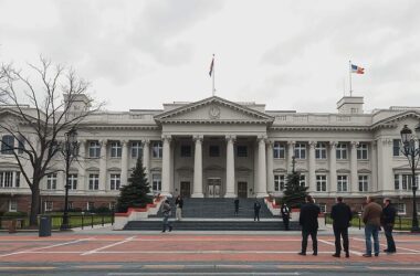 States Demand Compensation for Restaurant Tax Cut