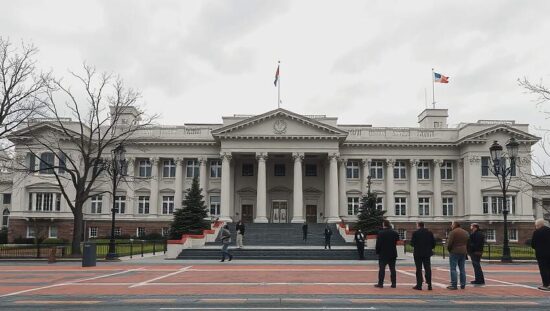 States Demand Compensation for Restaurant Tax Cut