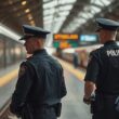 AI Eyes Could Scan Train Stations