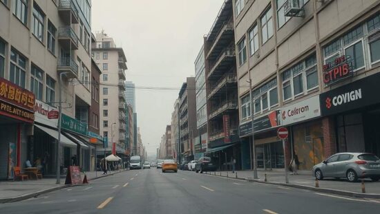 Merz Urged to Moderate Tone