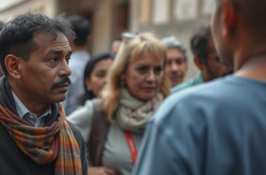 Sarkozy Starts Prison Term