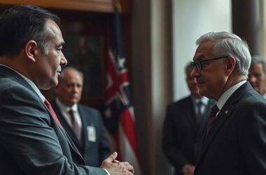 Germany Signals Support for Trump-Putin Talks