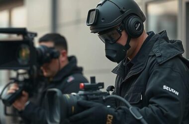 Bundeswehr Drone Defense Faces Legal Limits