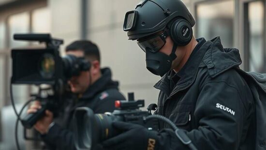 Bundeswehr Drone Defense Faces Legal Limits