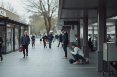 Russia Targets German Politics