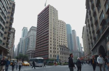 SPD Challenges Merz Demands Future City Summit