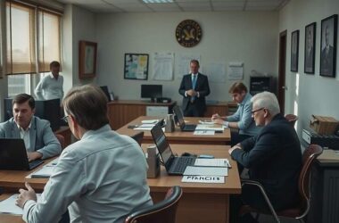 Bureaucracy Reporting Portal Launch Imminent