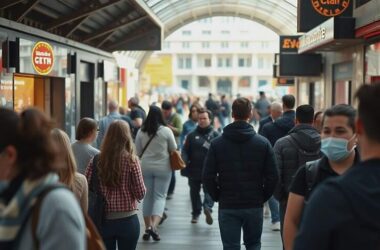 SSIO Tops German Album Charts