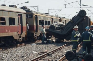 Deutsche Bahn Faces Accountability After Garmisch-Partenkirchen Crash