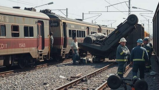 Deutsche Bahn Faces Accountability After Garmisch-Partenkirchen Crash