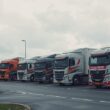 Truck Makers Question EU Emission Targets