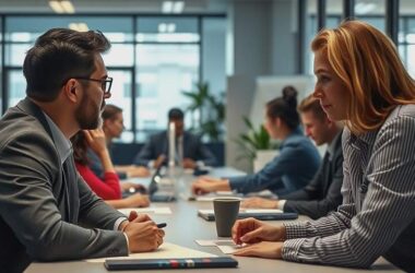 Germany Streamlines Bureaucracy Embraces Digital Future