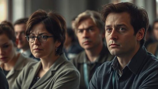 Merkel Questions State Rationale for Israel