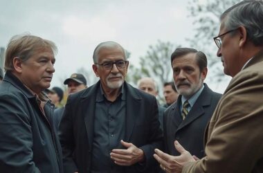 Germany Hints at Gaza Reconstruction Aid