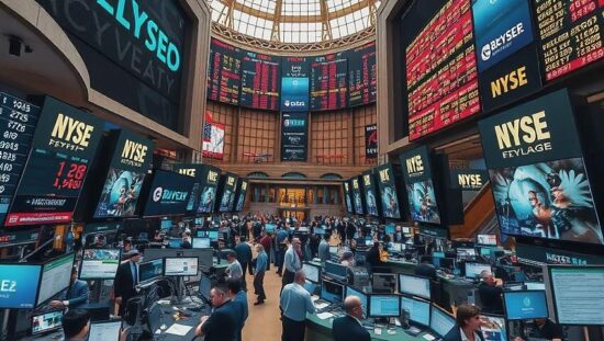 Stocks Slip Oil Soars