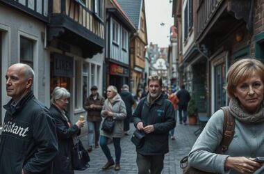 Local Funds Flow to Social Services