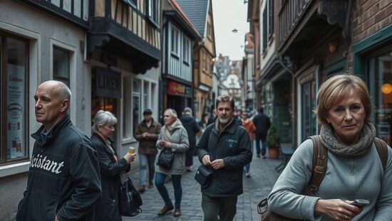 Local Funds Flow to Social Services