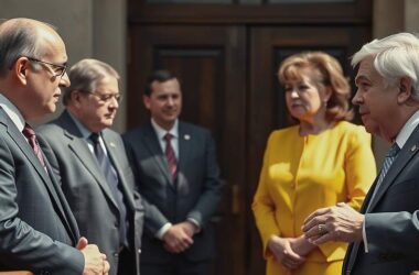 Merkel Ally Backs Turkeys EU Future