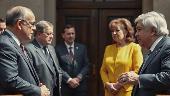 Merkel Ally Backs Turkeys EU Future