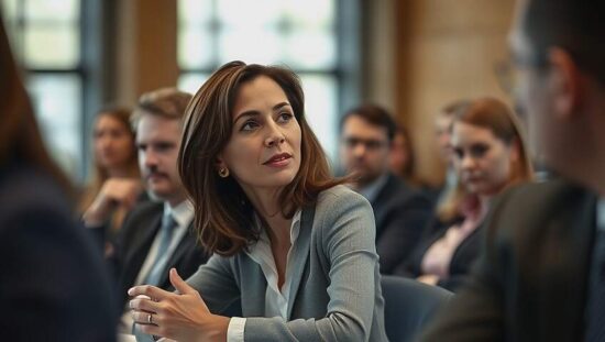 Women Back to Work Boost Planned