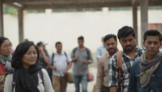 Government Launches Pension Reform