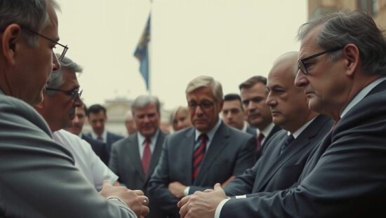 Quiet Action Needed To Beat Extremism