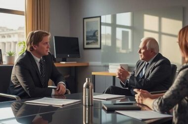 Airbnb Crackdown Looms