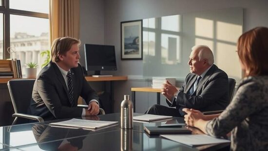 Airbnb Crackdown Looms