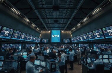 Dax Slides Amid Hype Stock Caution